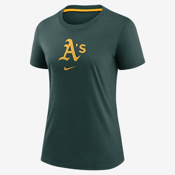 Oakland Athletics Gear & Apparel. Nike.com